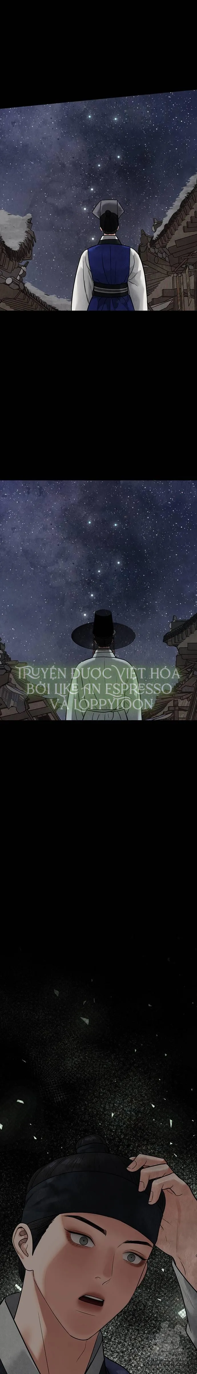 Quỷ Hồn - Chap 17 - Trang 20