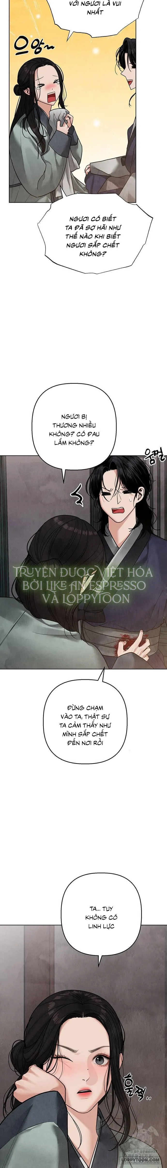 Quỷ Hồn - Chap 17 - Trang 3