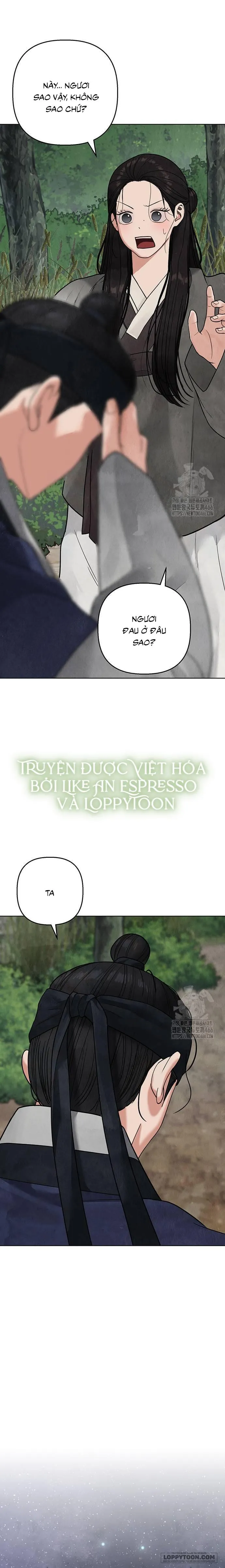 Quỷ Hồn - Chap 17 - Trang 22