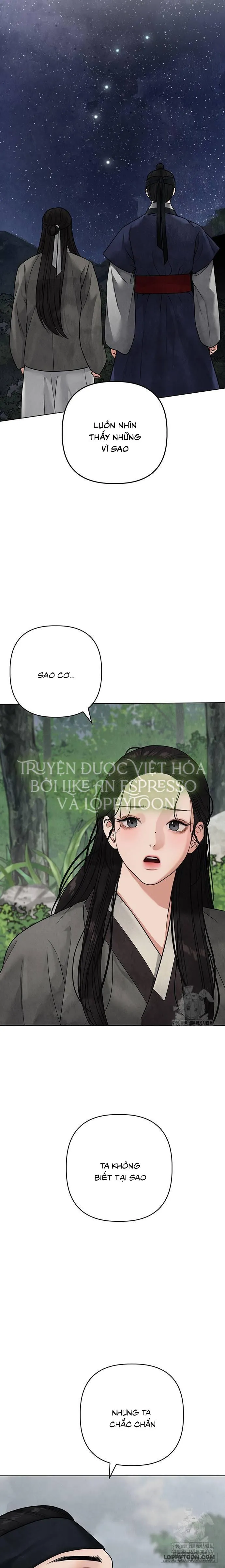 Quỷ Hồn - Chap 17 - Trang 23