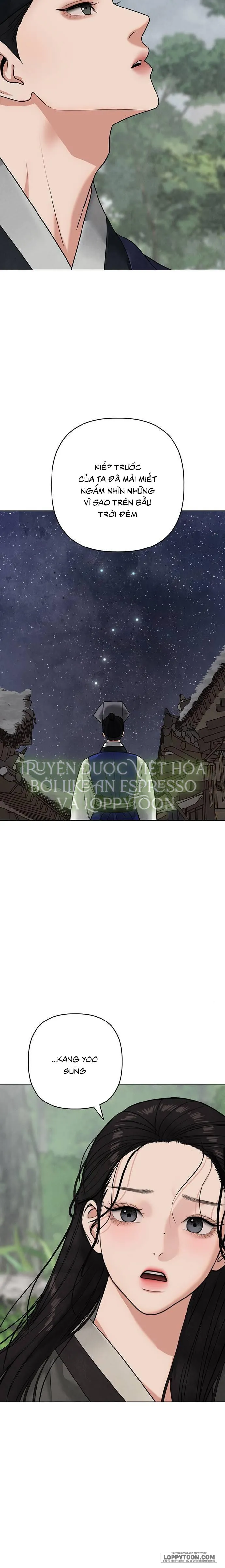Quỷ Hồn - Chap 17 - Trang 24