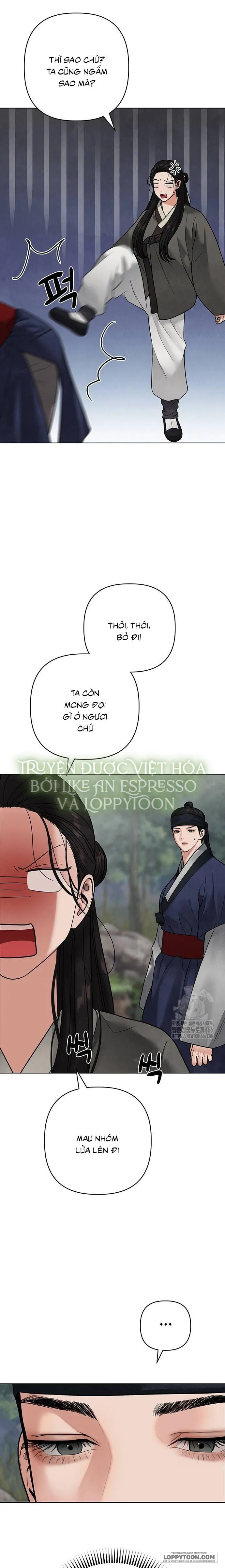 Quỷ Hồn - Chap 17 - Trang 25