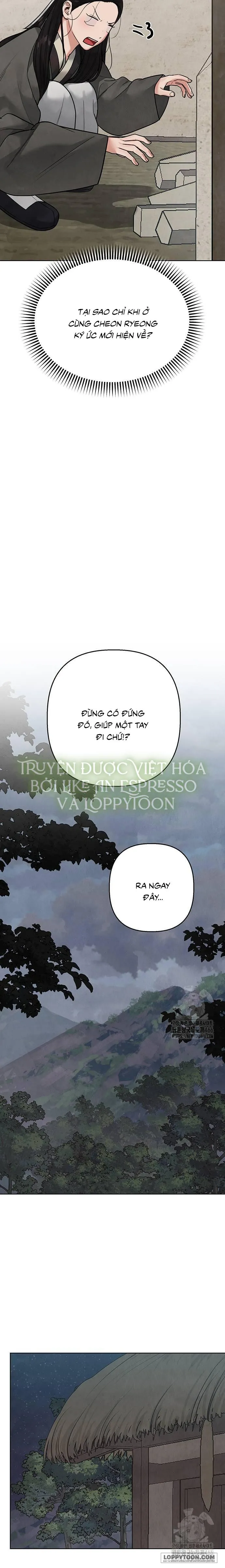 Quỷ Hồn - Chap 17 - Trang 27