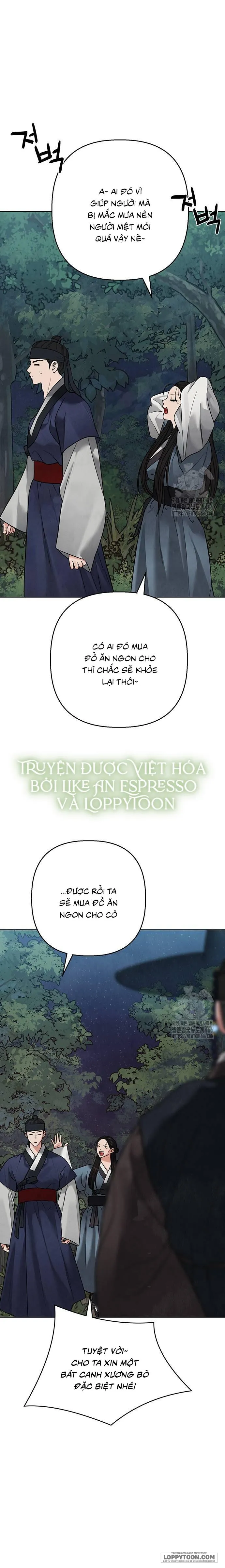 Quỷ Hồn - Chap 17 - Trang 28