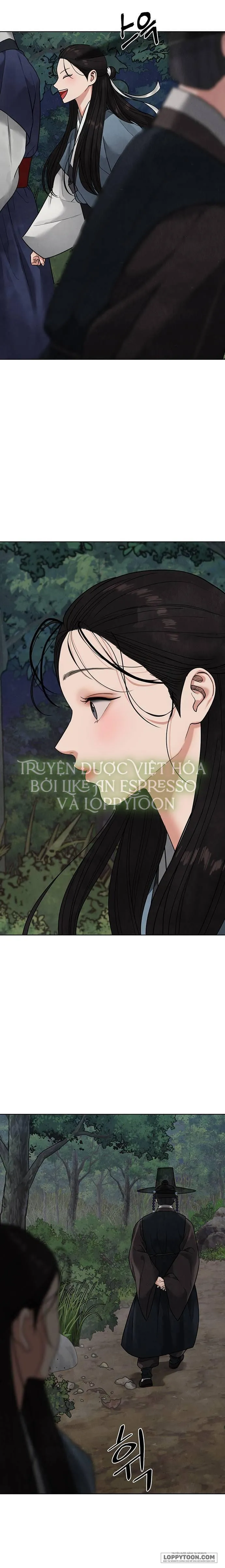 Quỷ Hồn - Chap 17 - Trang 29
