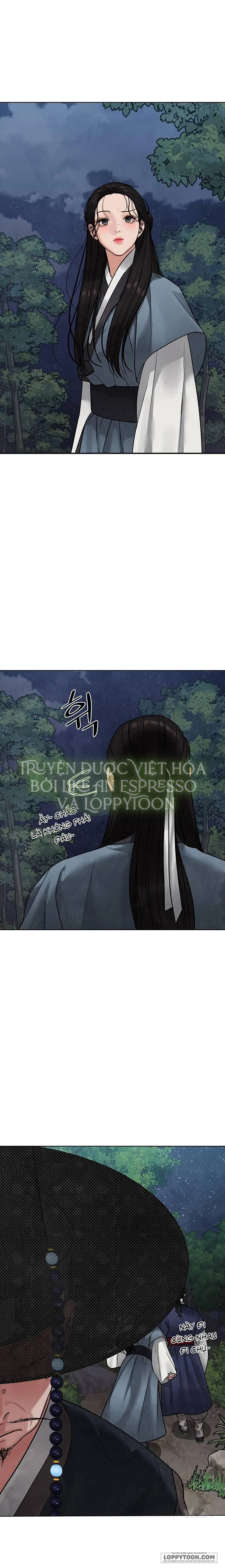 Quỷ Hồn - Chap 17 - Trang 30