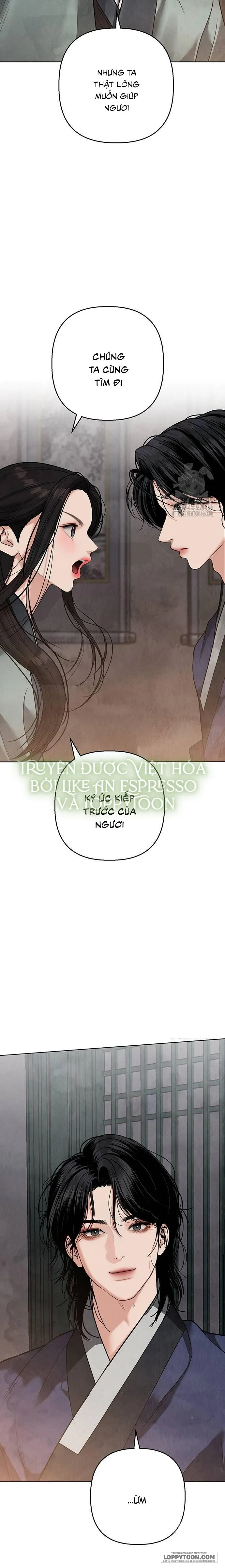 Quỷ Hồn - Chap 17 - Trang 4