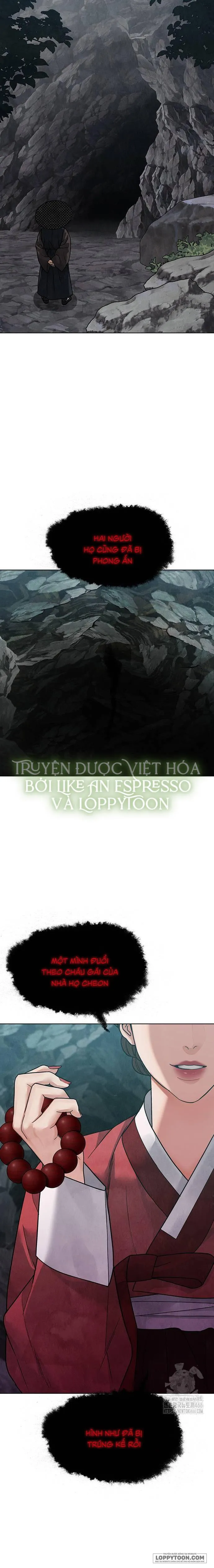 Quỷ Hồn - Chap 17 - Trang 32