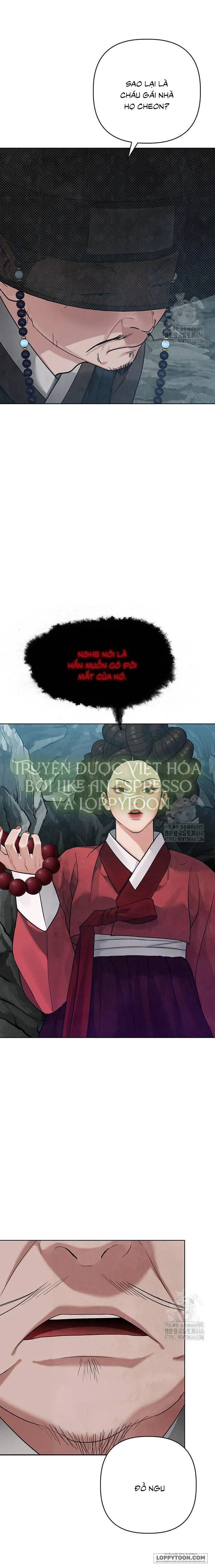 Quỷ Hồn - Chap 17 - Trang 33