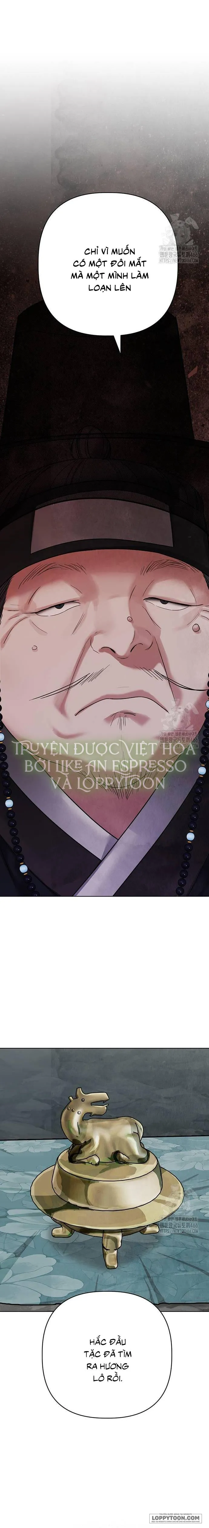 Quỷ Hồn - Chap 17 - Trang 34
