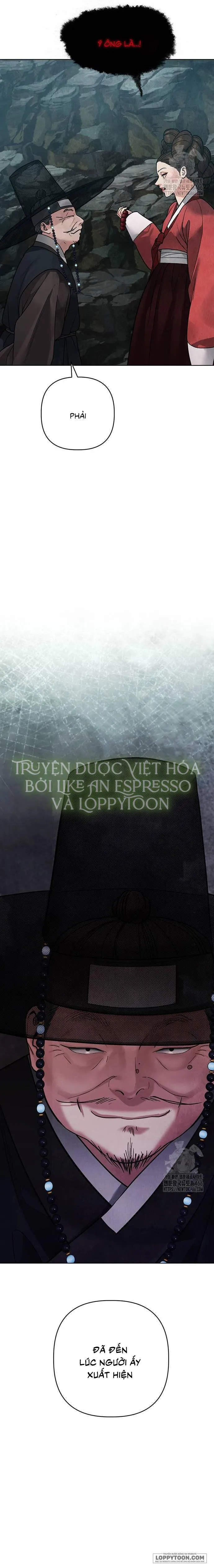 Quỷ Hồn - Chap 17 - Trang 35
