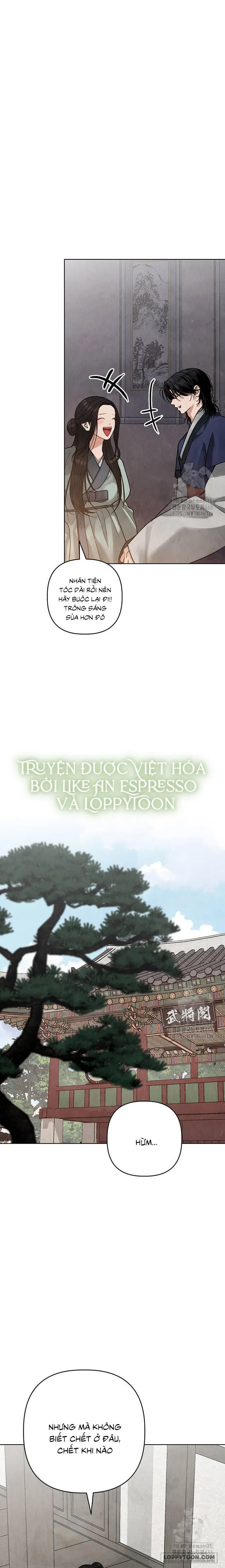 Quỷ Hồn - Chap 17 - Trang 5