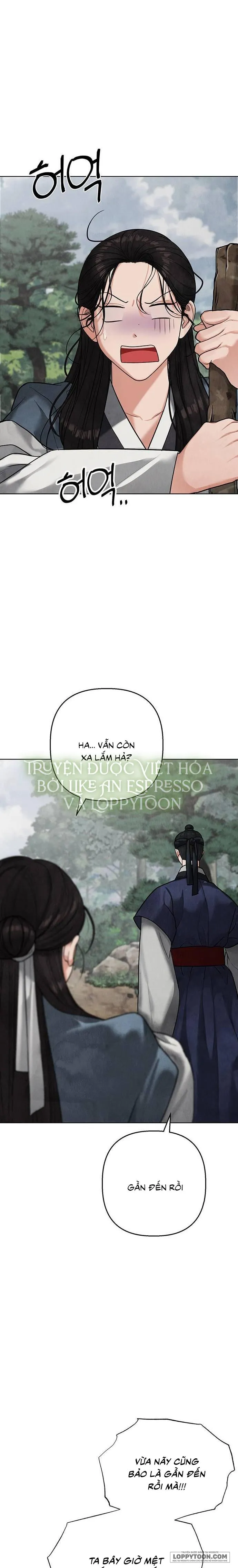 Quỷ Hồn - Chap 17 - Trang 8