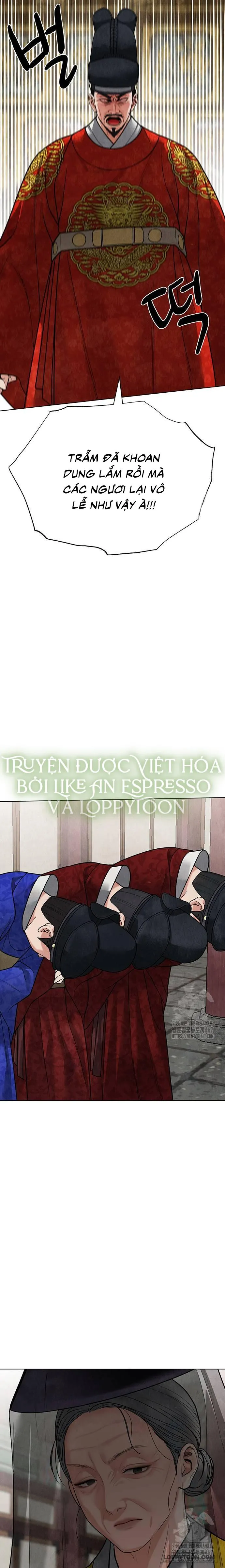 Quỷ Hồn - Chap 18 - Trang 12
