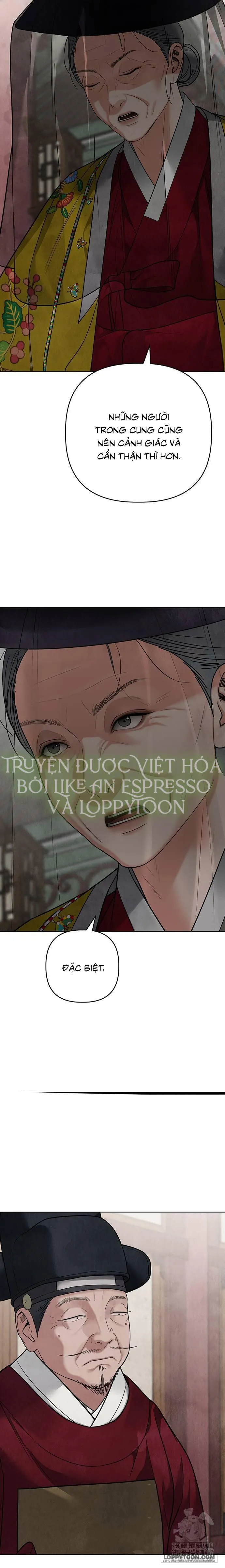 Quỷ Hồn - Chap 18 - Trang 15