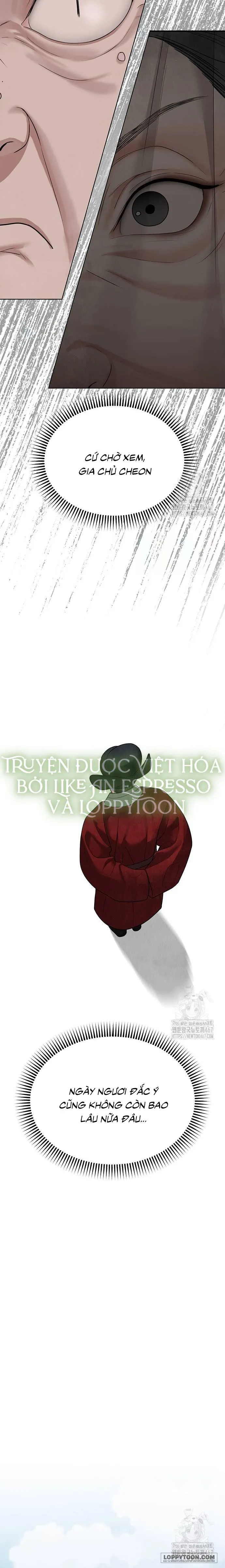 Quỷ Hồn - Chap 18 - Trang 17
