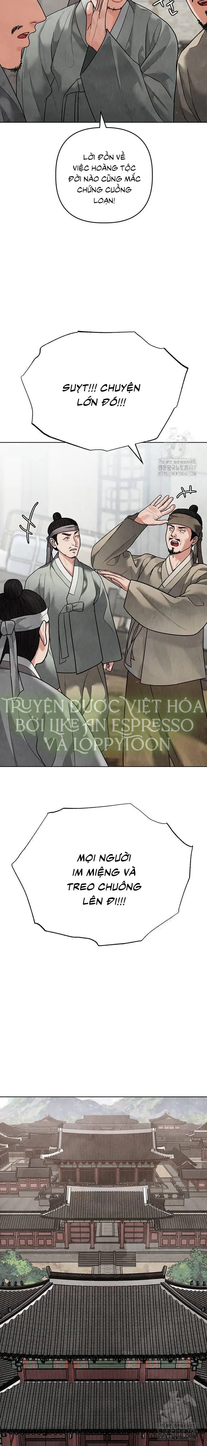 Quỷ Hồn - Chap 18 - Trang 20
