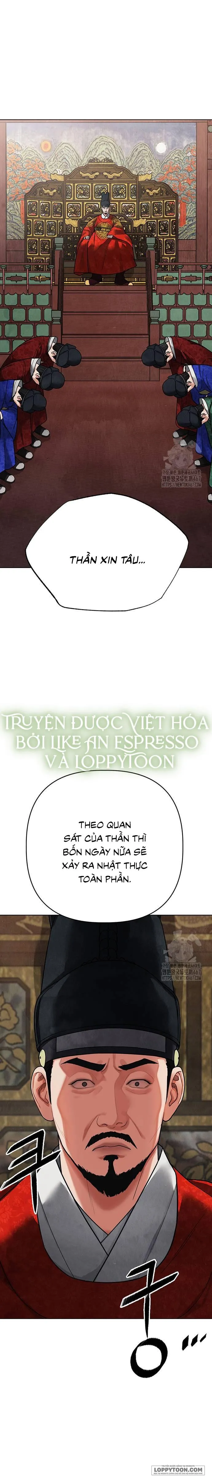 Quỷ Hồn - Chap 18 - Trang 3