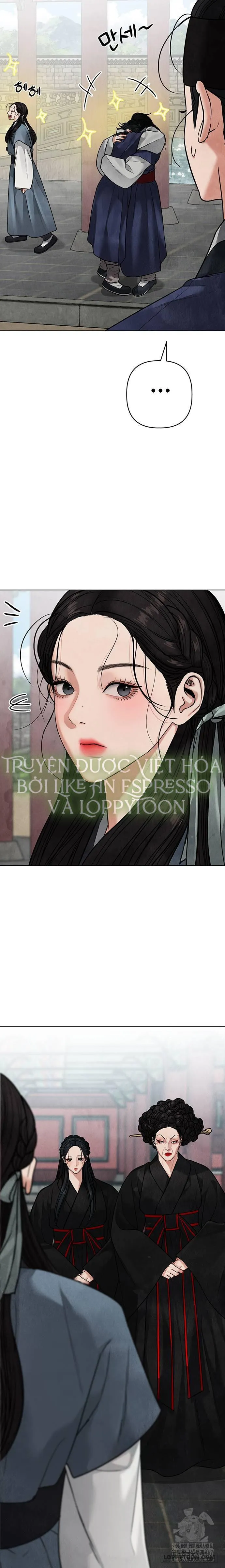 Quỷ Hồn - Chap 18 - Trang 23