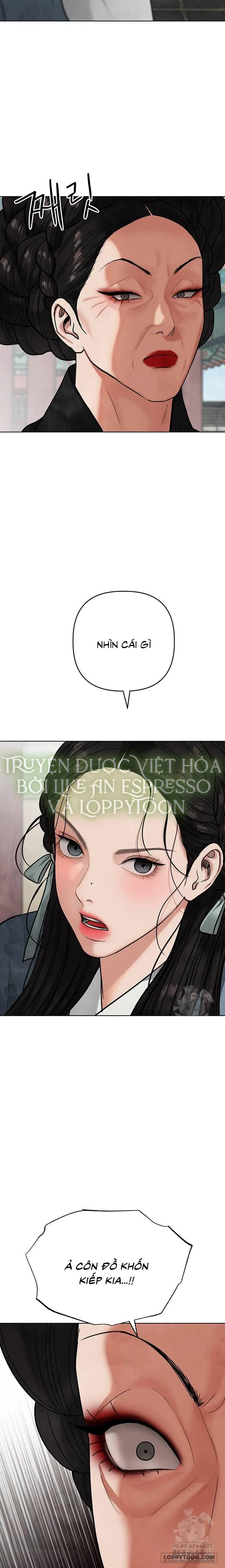 Quỷ Hồn - Chap 18 - Trang 24