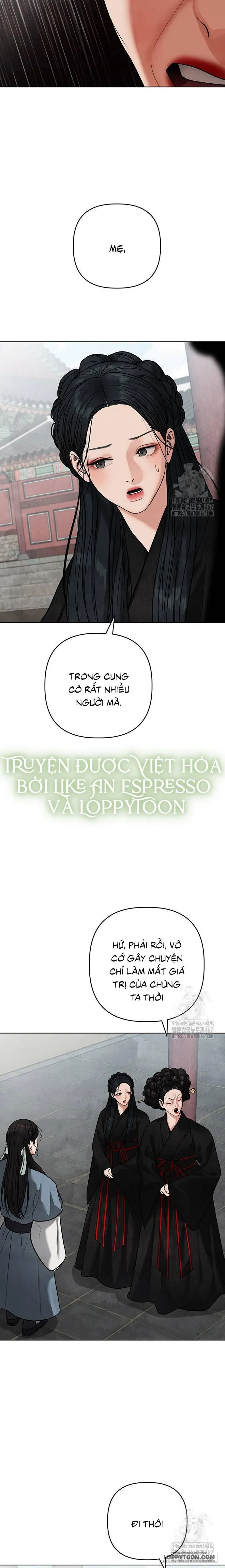 Quỷ Hồn - Chap 18 - Trang 25