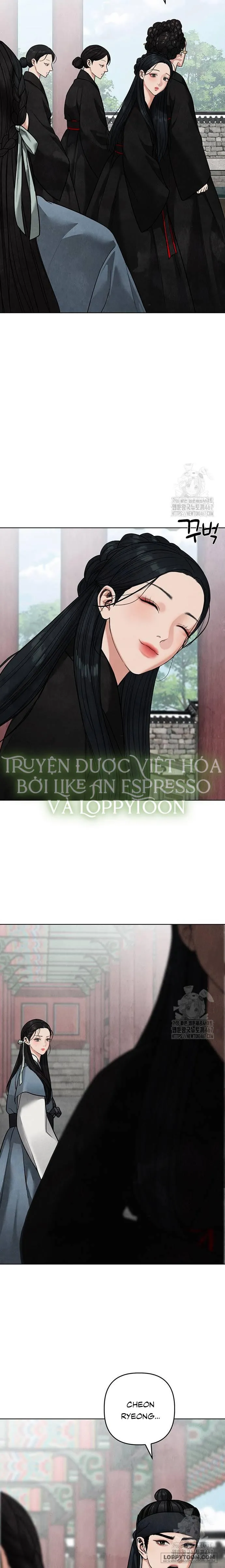 Quỷ Hồn - Chap 18 - Trang 26