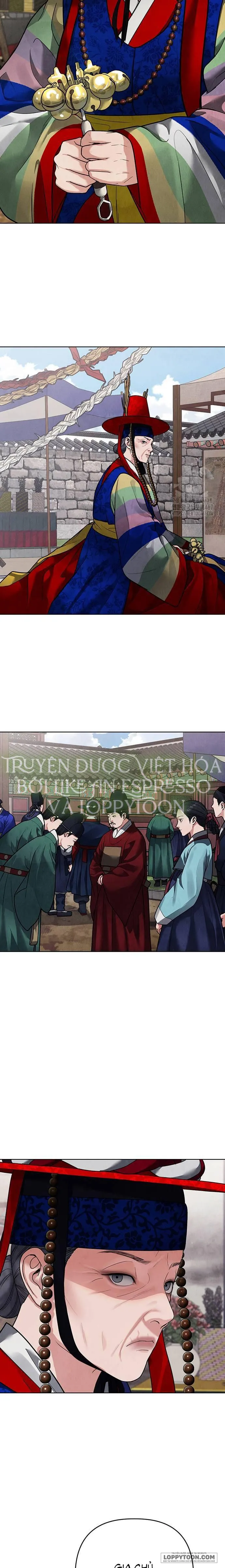 Quỷ Hồn - Chap 18 - Trang 28