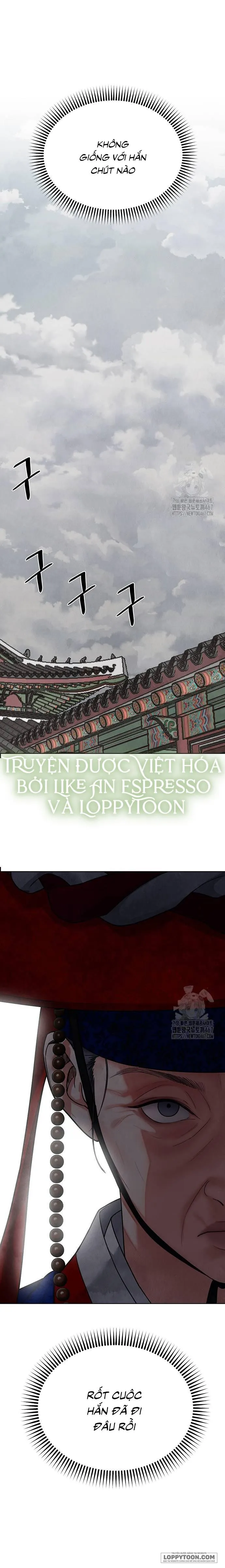 Quỷ Hồn - Chap 18 - Trang 30