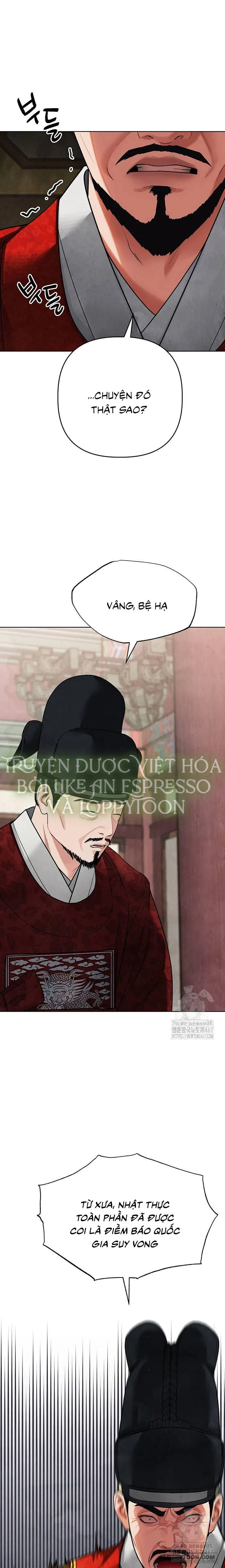 Quỷ Hồn - Chap 18 - Trang 4
