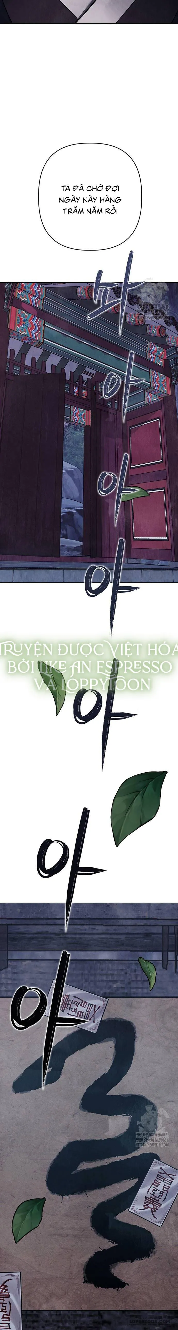 Quỷ Hồn - Chap 18 - Trang 32