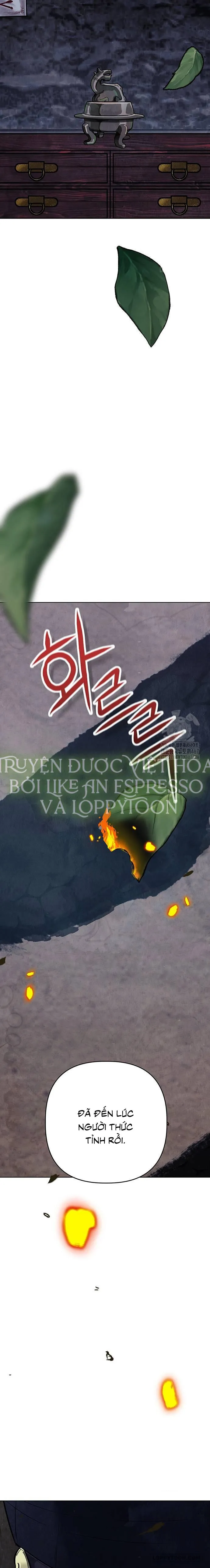 Quỷ Hồn - Chap 18 - Trang 33
