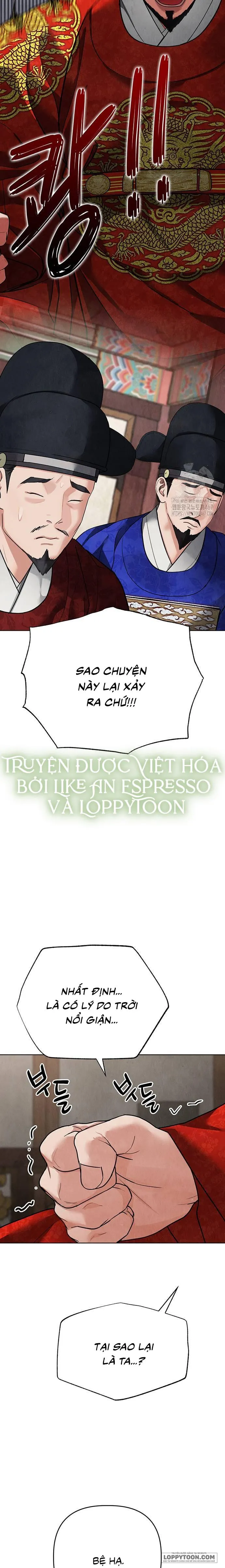 Quỷ Hồn - Chap 18 - Trang 5