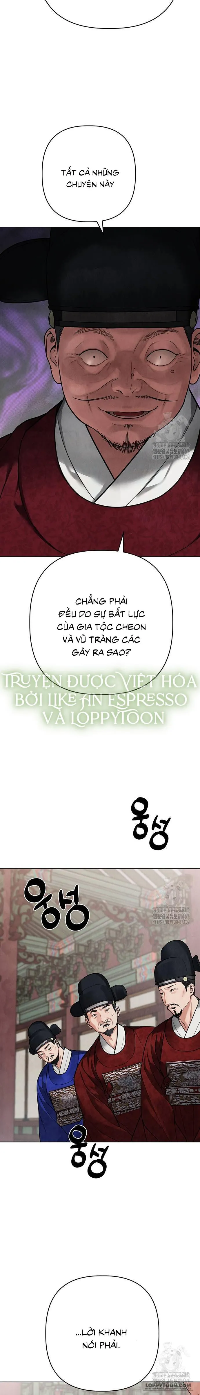 Quỷ Hồn - Chap 18 - Trang 7