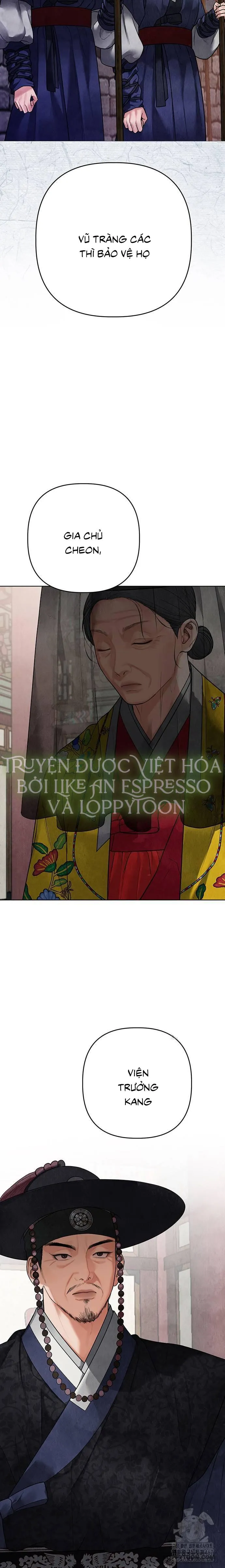 Quỷ Hồn - Chap 18 - Trang 9