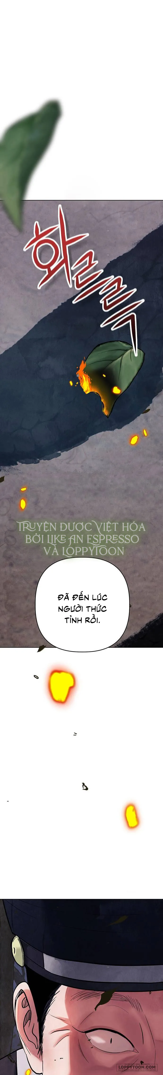 Quỷ Hồn - Chap 19 - Trang 1