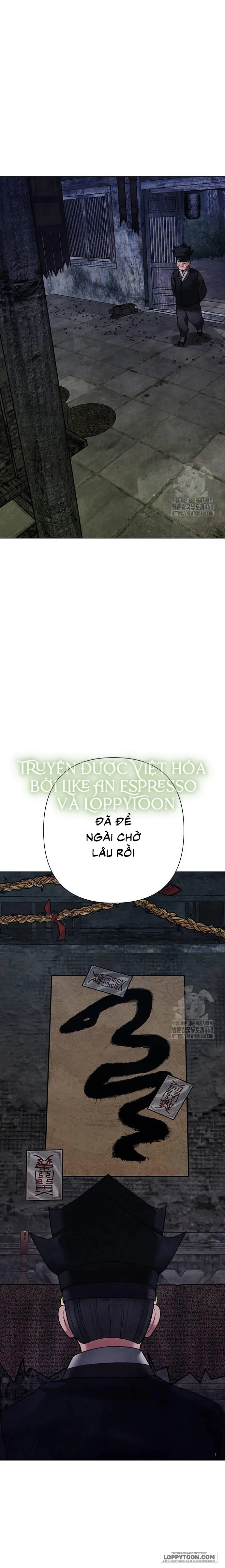 Quỷ Hồn - Chap 19 - Trang 12