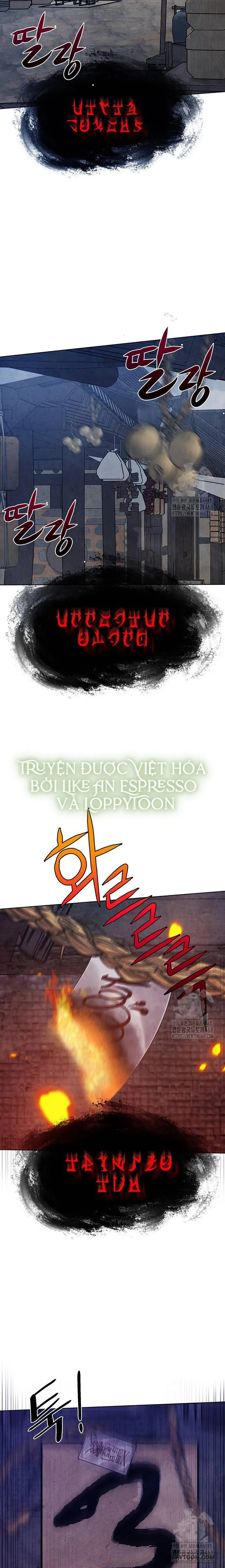 Quỷ Hồn - Chap 19 - Trang 15