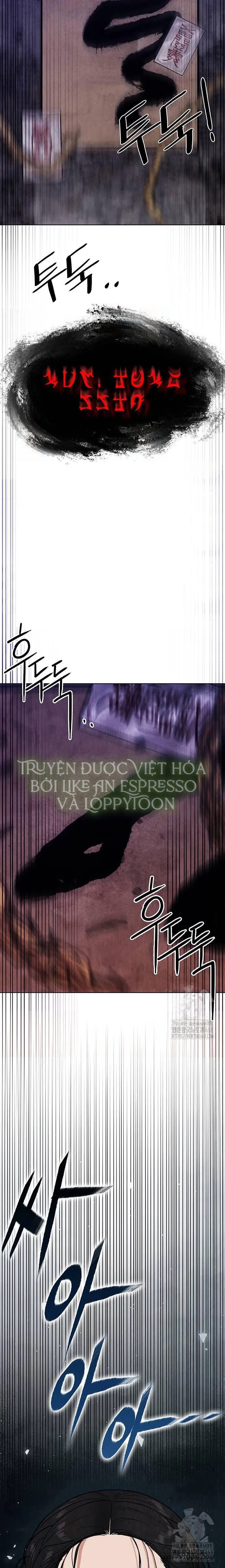 Quỷ Hồn - Chap 19 - Trang 16