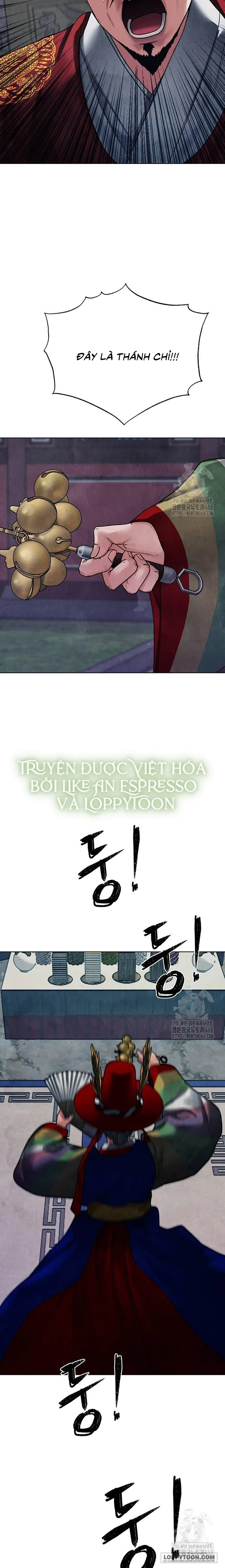 Quỷ Hồn - Chap 19 - Trang 21