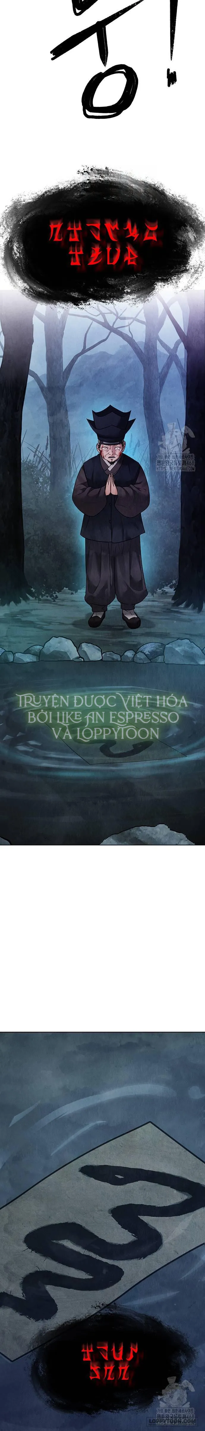 Quỷ Hồn - Chap 19 - Trang 23