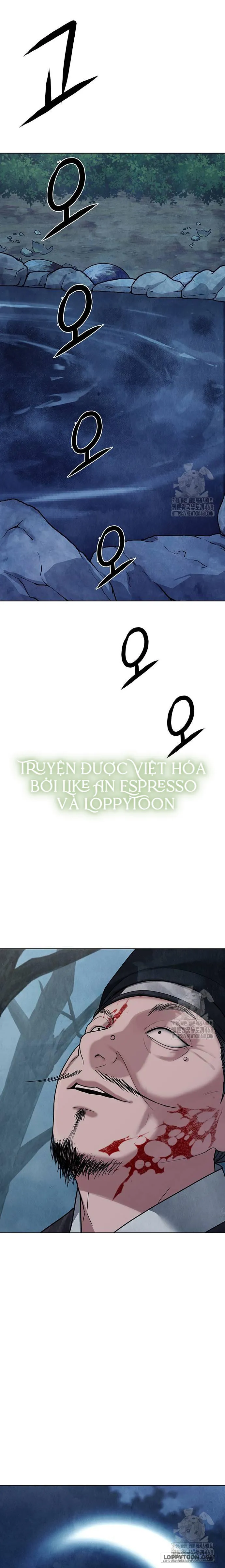 Quỷ Hồn - Chap 19 - Trang 25