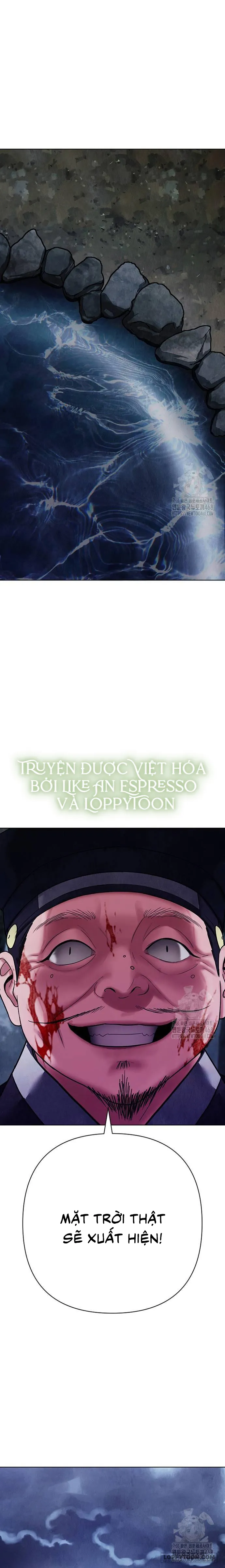 Quỷ Hồn - Chap 19 - Trang 27