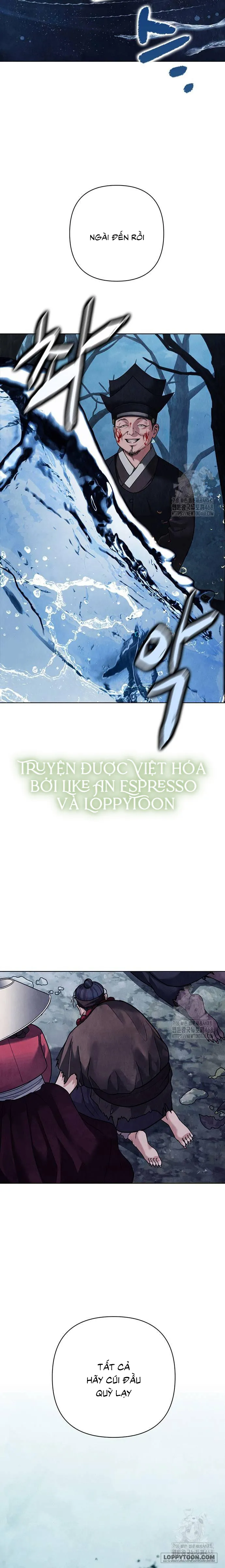 Quỷ Hồn - Chap 19 - Trang 29