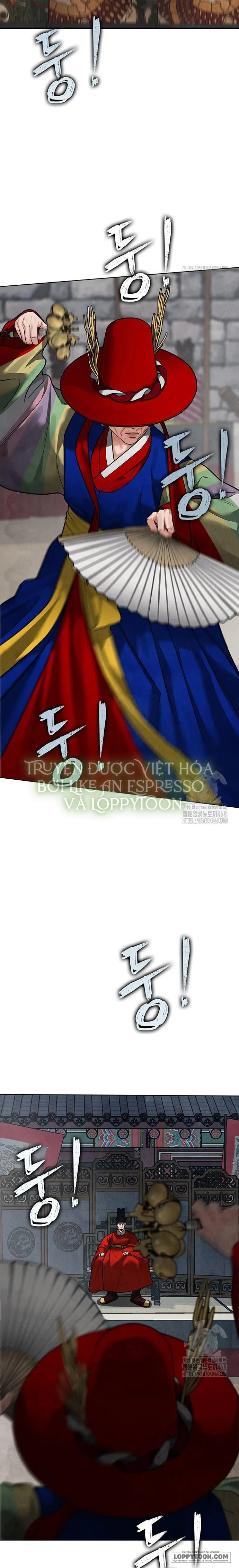 Quỷ Hồn - Chap 19 - Trang 4