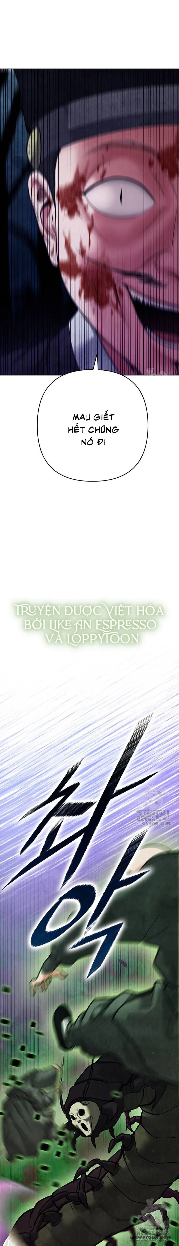 Quỷ Hồn - Chap 19 - Trang 9