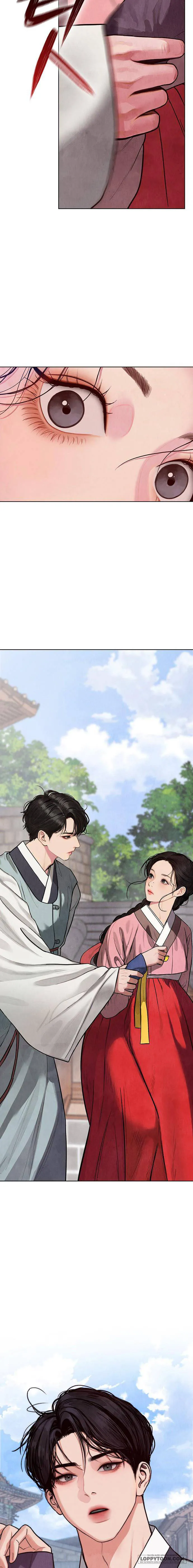 Quỷ Hồn - Chap 2 - Trang 12