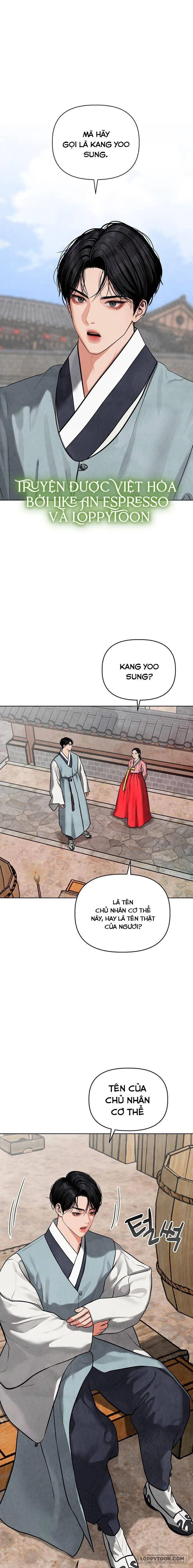 Quỷ Hồn - Chap 2 - Trang 14