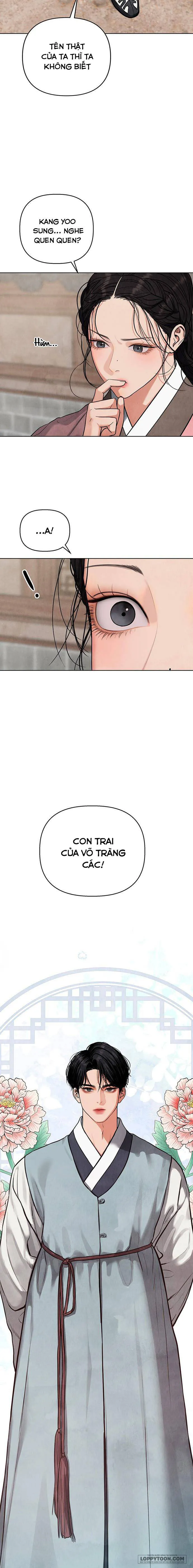 Quỷ Hồn - Chap 2 - Trang 15