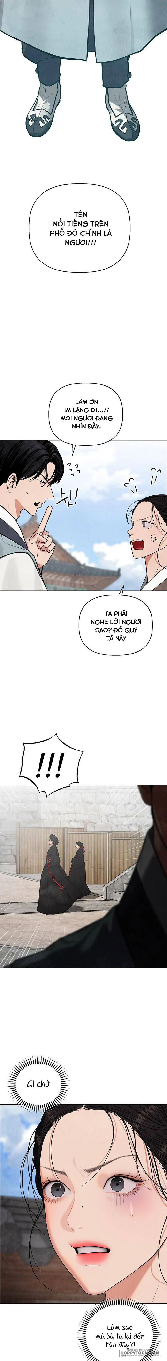 Quỷ Hồn - Chap 2 - Trang 16