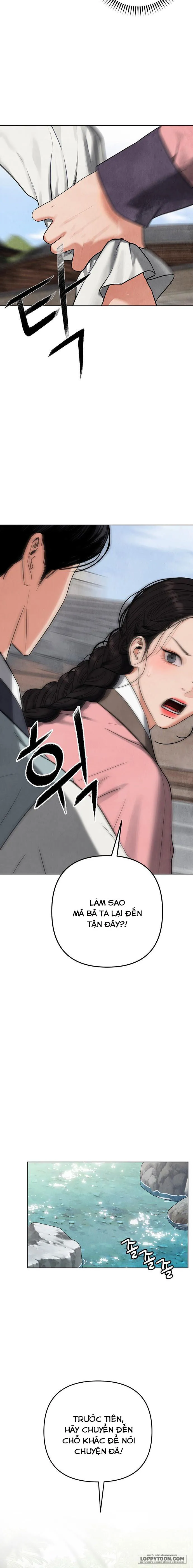 Quỷ Hồn - Chap 2 - Trang 17